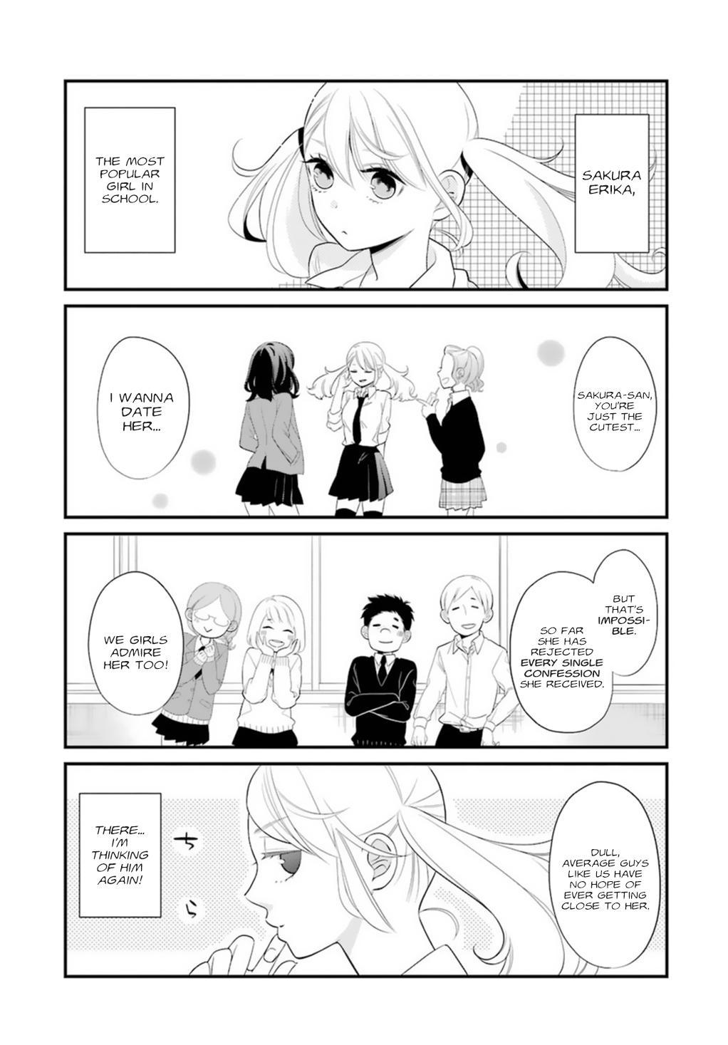 Kusumi-kun, Kuuki Yometemasu ka? chapter 0.5 page 2