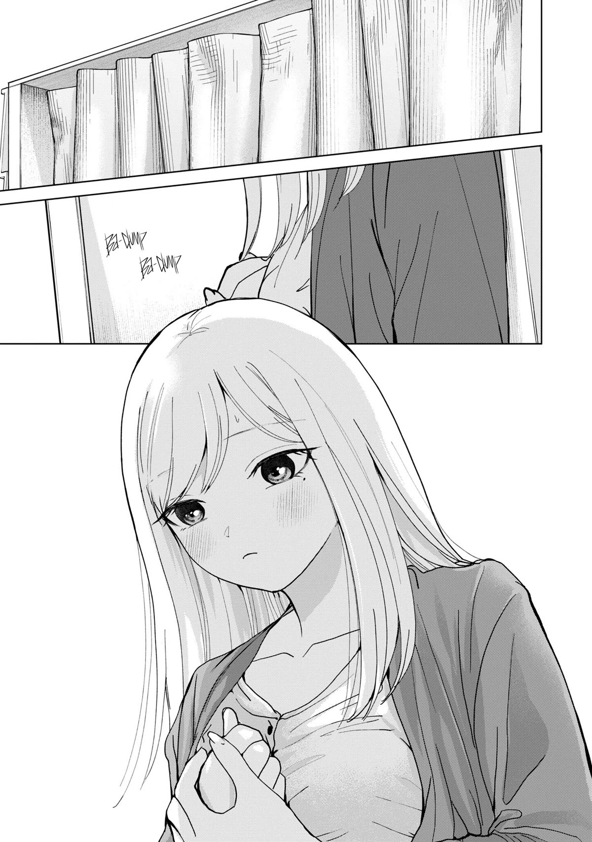 Kusunoki-san Failed to Debut in High School chapter 10 page 15
