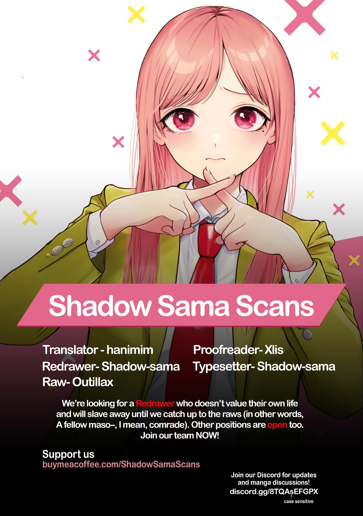 Kusunoki-san Failed to Debut in High School chapter 10 page 22