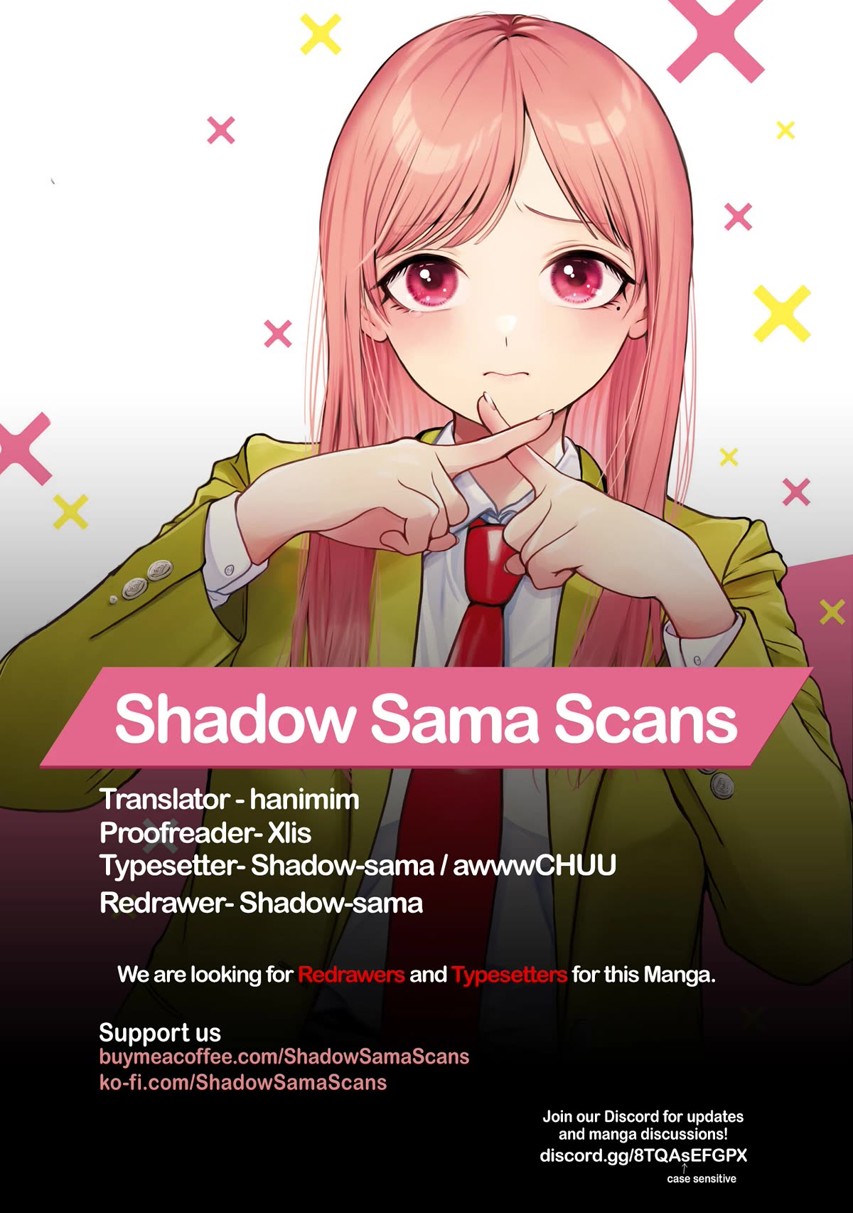 Kusunoki-san Failed to Debut in High School chapter 11 page 32