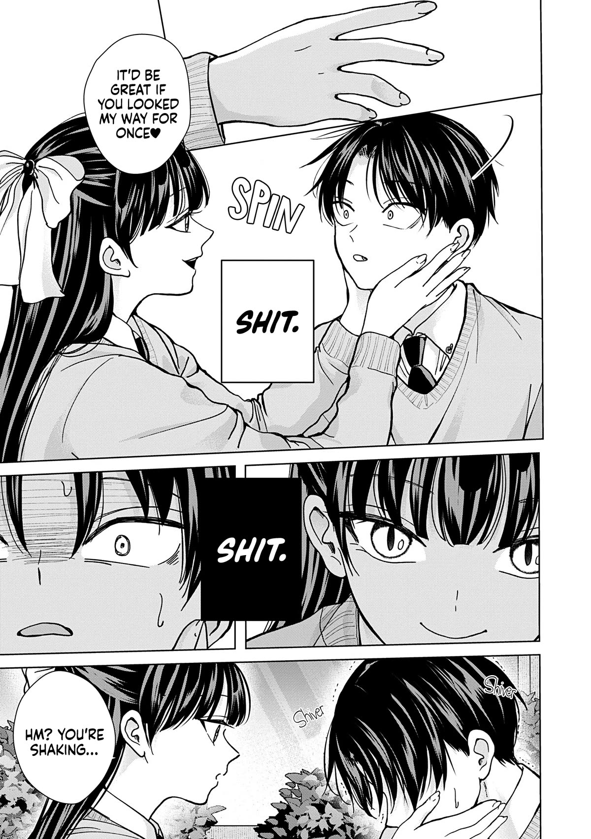 Kusunoki-san Failed to Debut in High School chapter 13 page 19