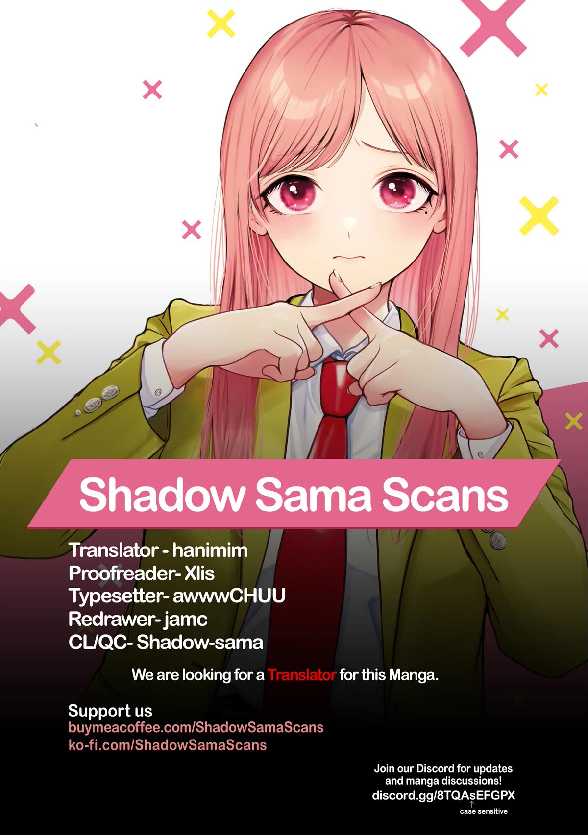 Kusunoki-san Failed to Debut in High School chapter 13 page 33