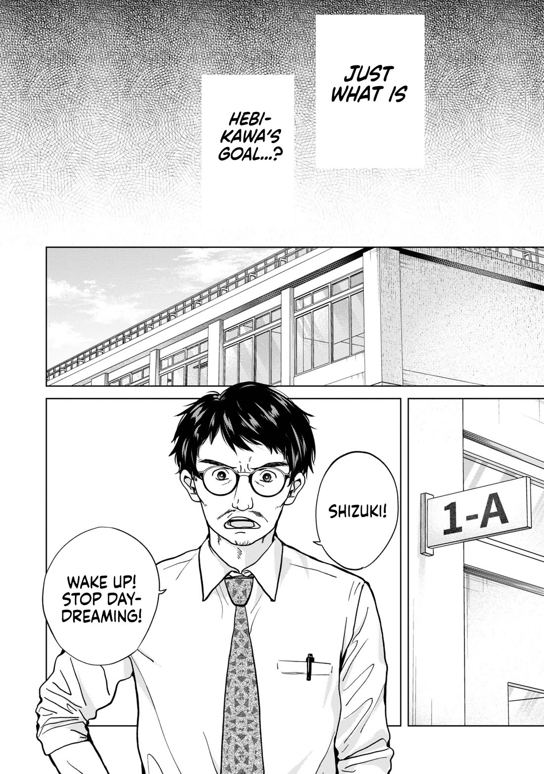 Kusunoki-san Failed to Debut in High School chapter 14 page 12