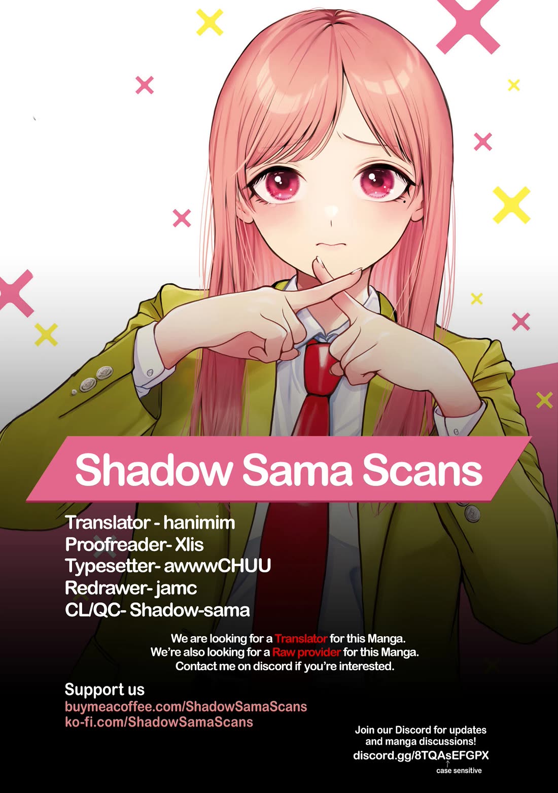 Kusunoki-san Failed to Debut in High School chapter 14 page 29