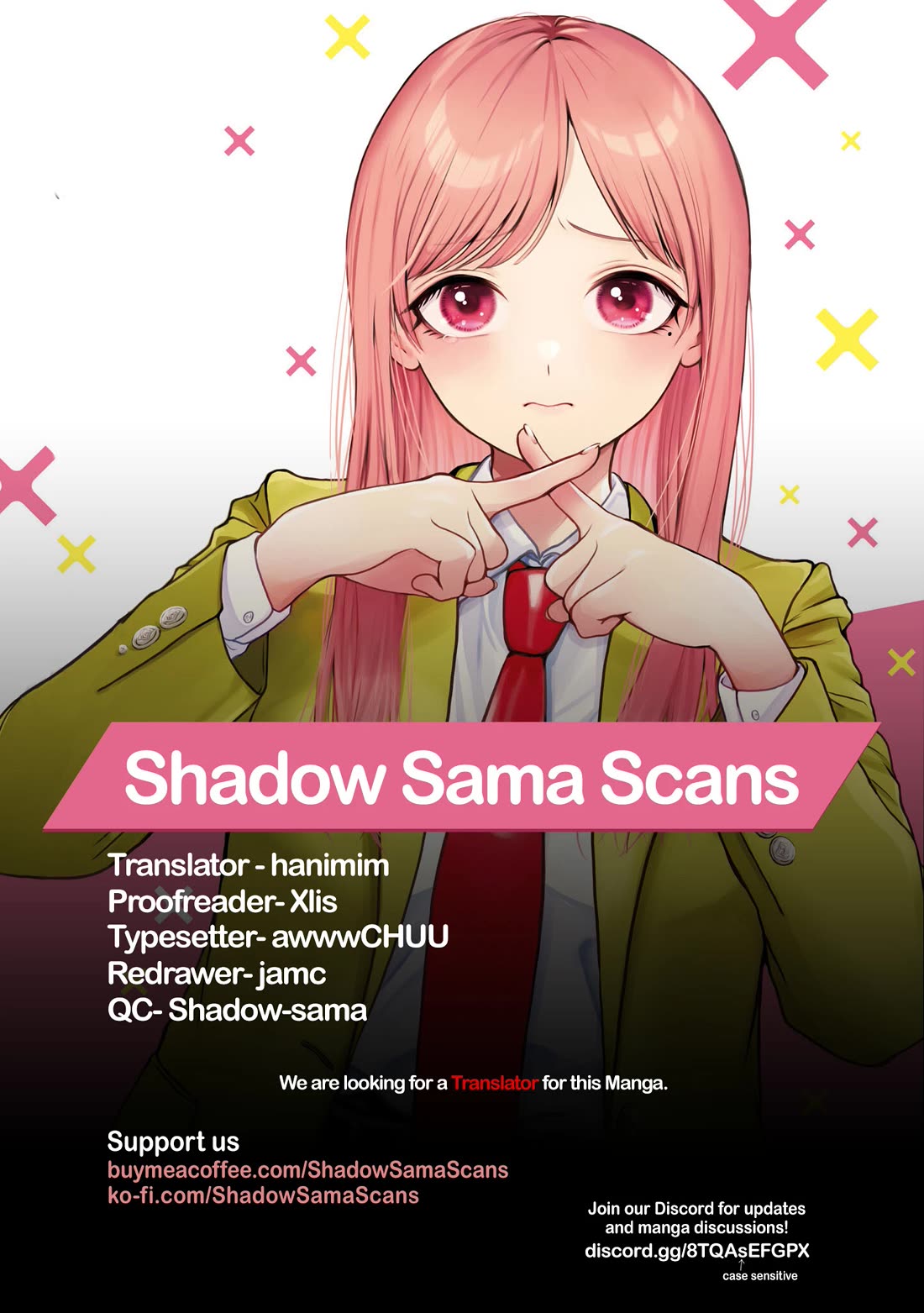 Kusunoki-san Failed to Debut in High School chapter 15 page 22