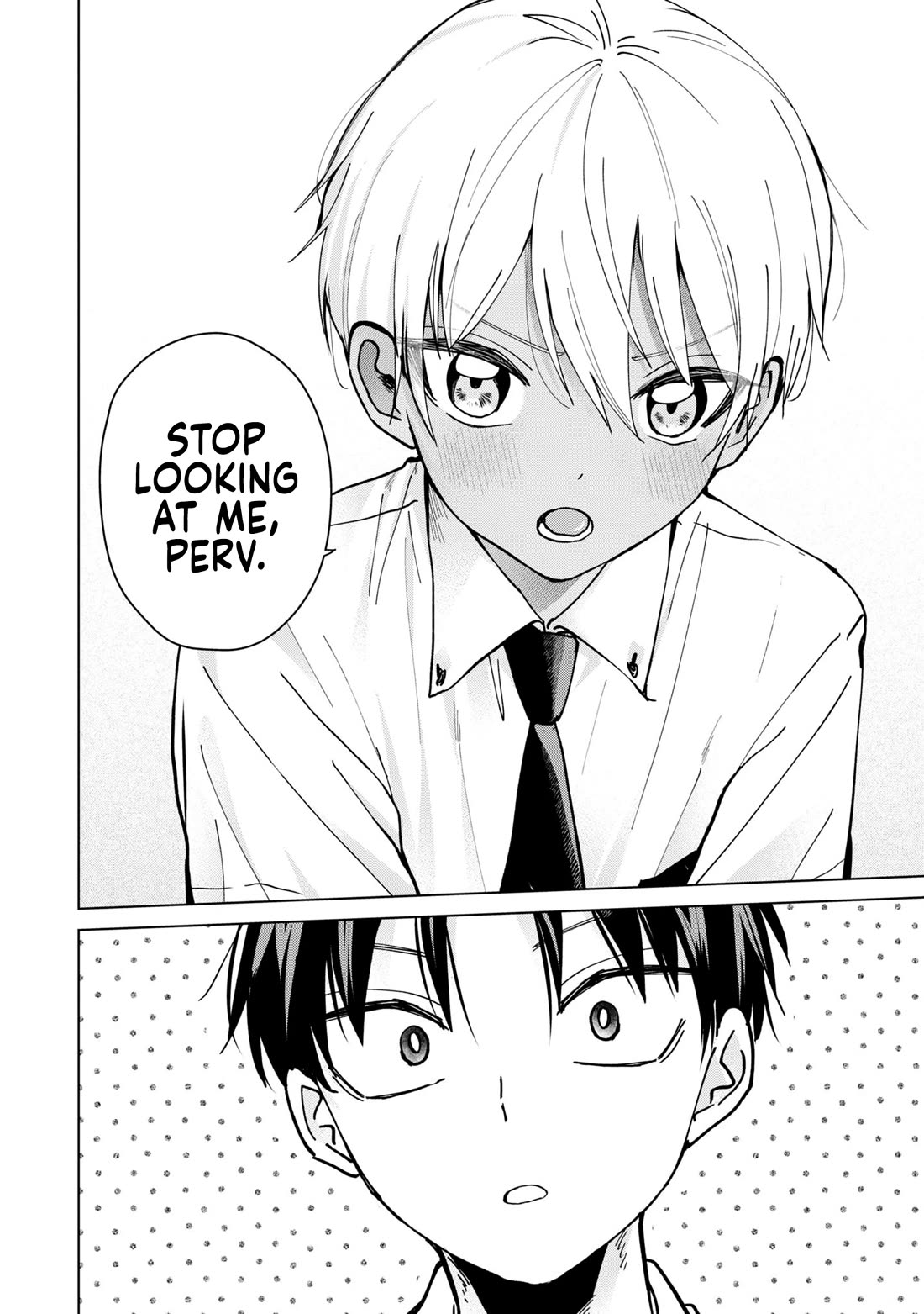 Kusunoki-san Failed to Debut in High School chapter 17 page 18