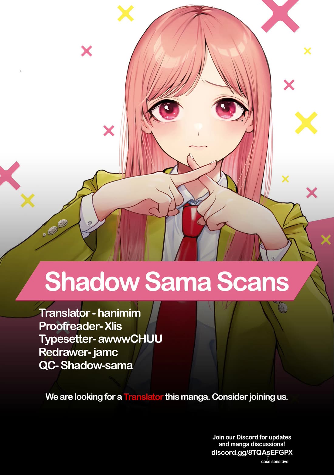 Kusunoki-san Failed to Debut in High School chapter 18 page 22