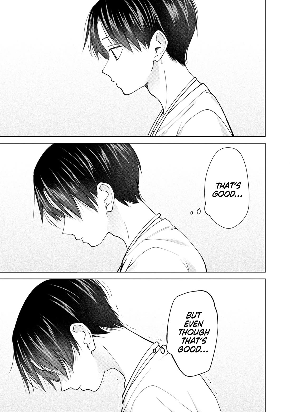 Kusunoki-san Failed to Debut in High School chapter 22 page 17