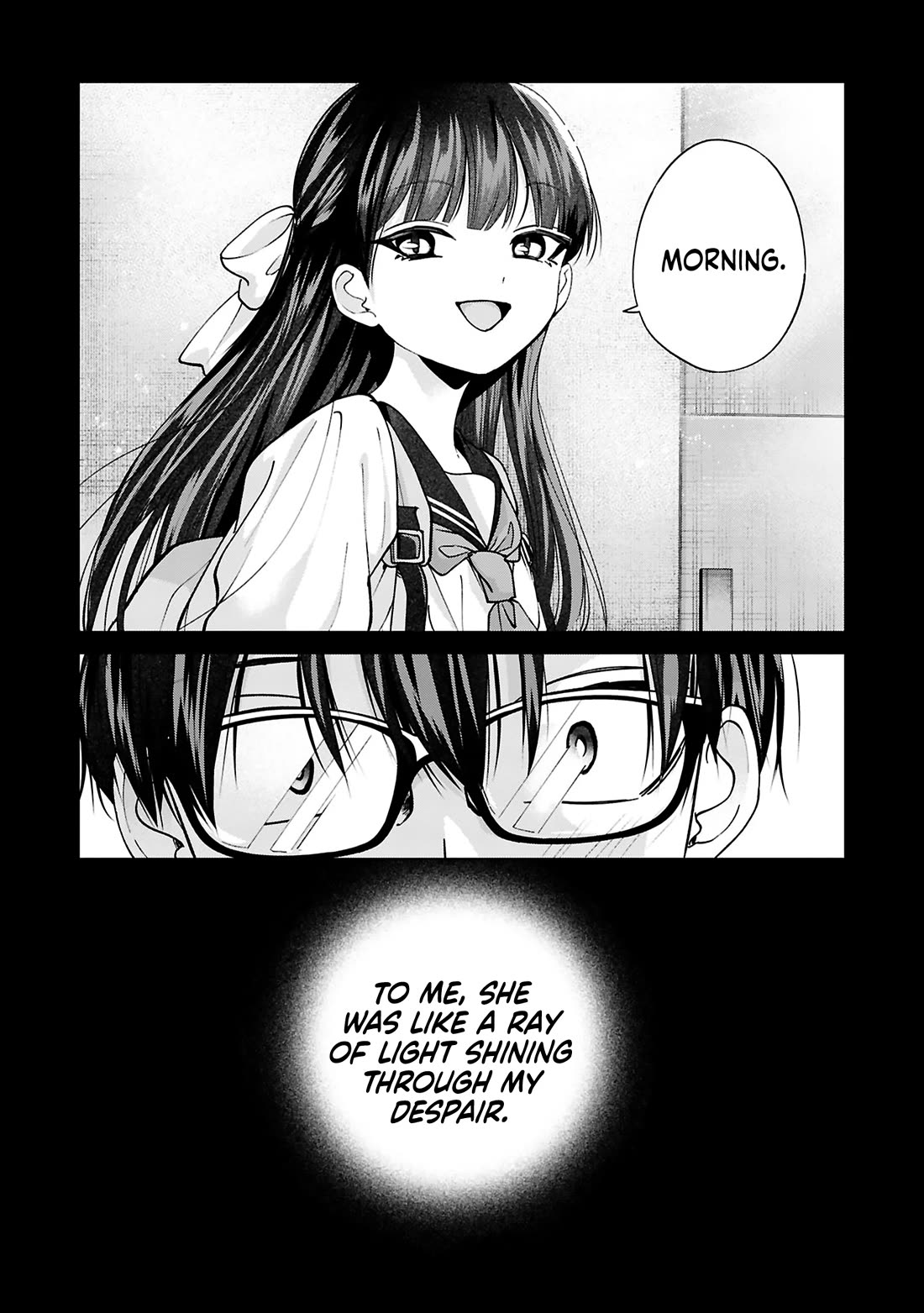 Kusunoki-san Failed to Debut in High School chapter 24 page 11