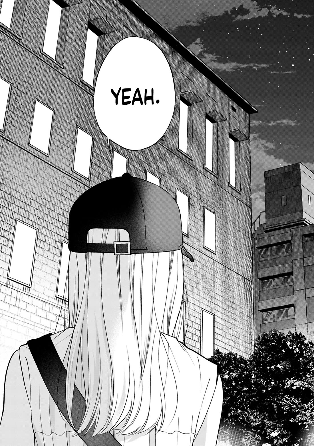 Kusunoki-san Failed to Debut in High School chapter 25 page 20