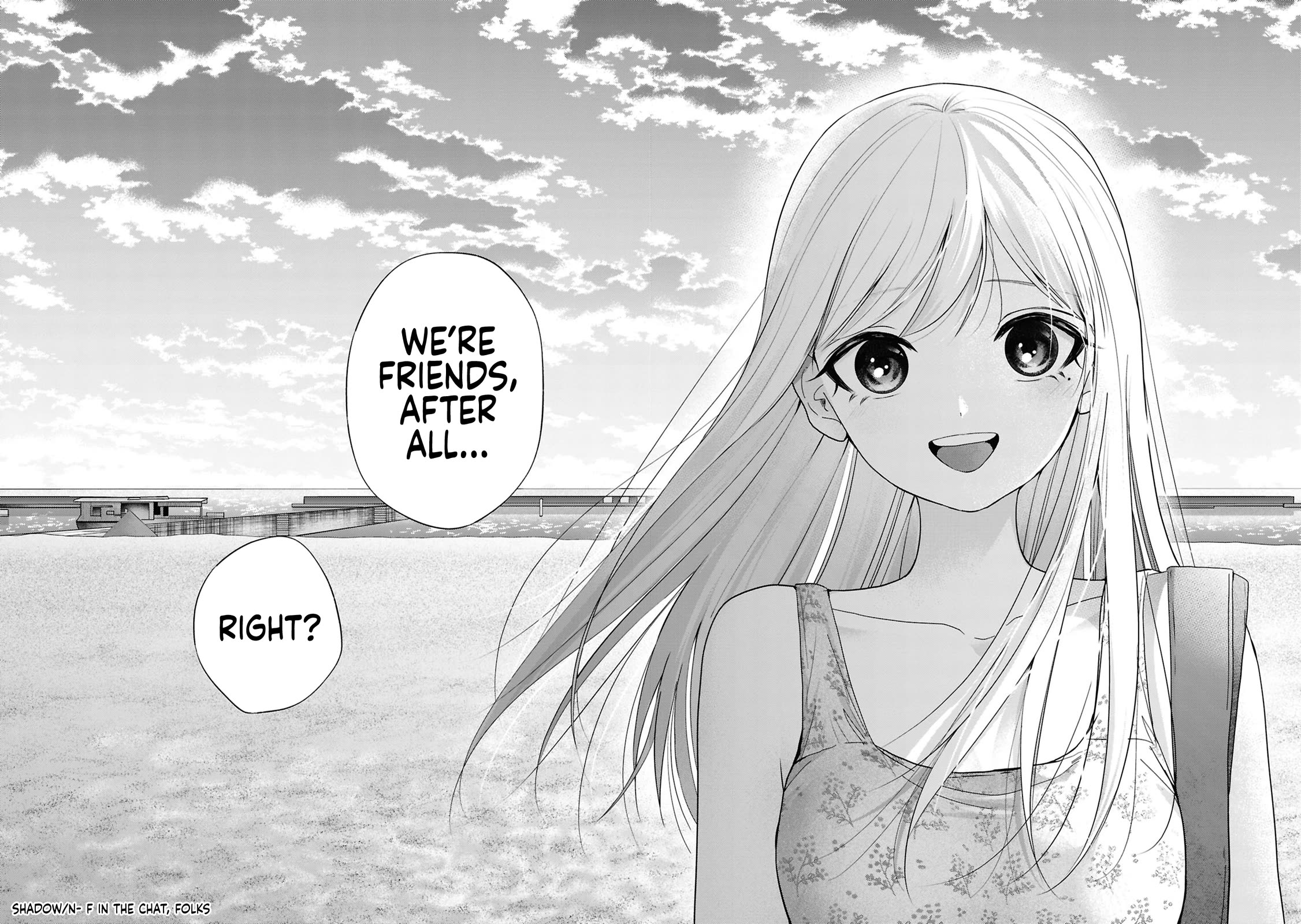 Kusunoki-san Failed to Debut in High School chapter 28 page 26