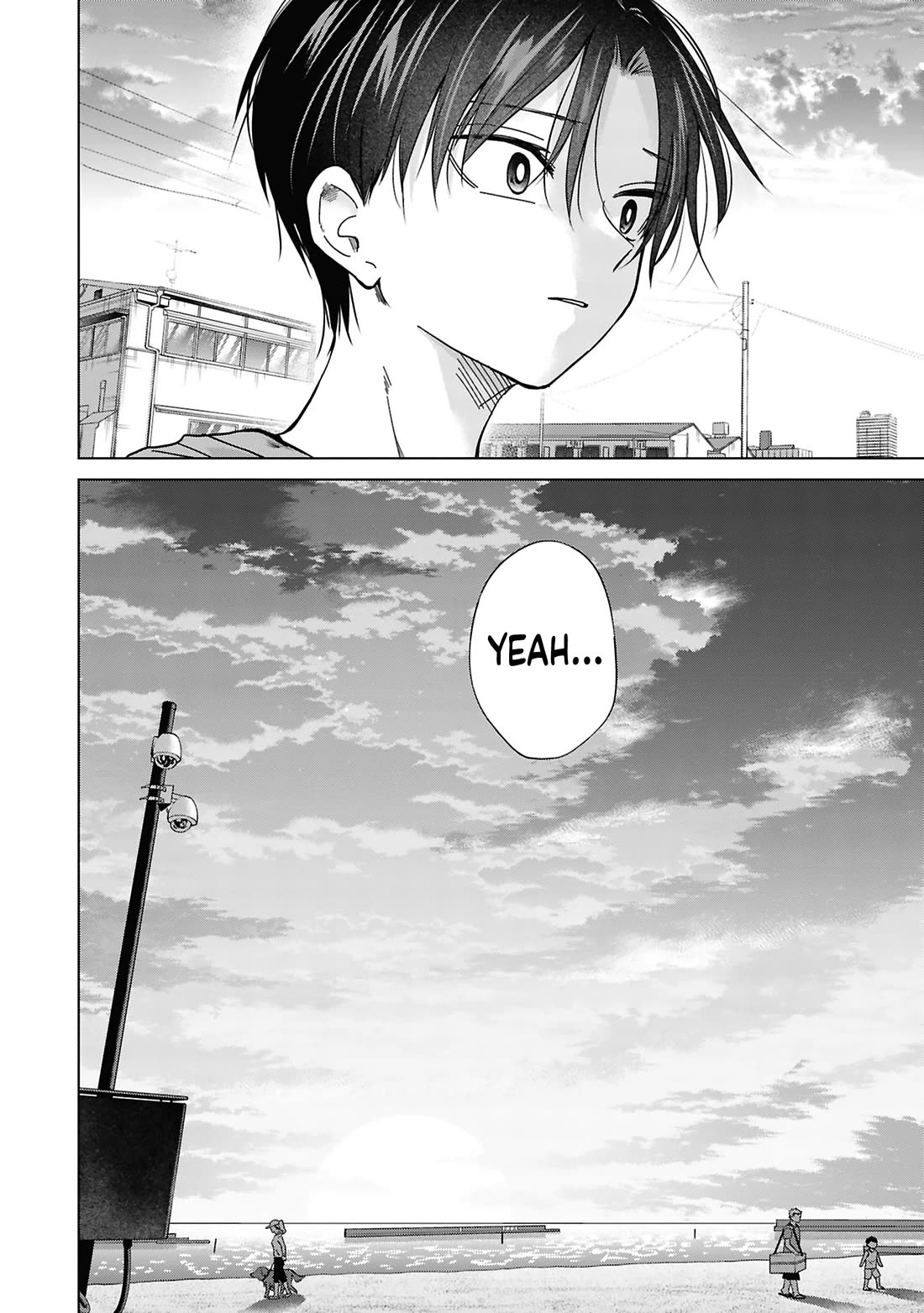Kusunoki-san Failed to Debut in High School chapter 28 page 27