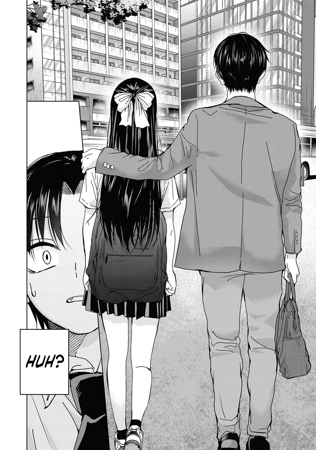 Kusunoki-san Failed to Debut in High School chapter 29 page 20