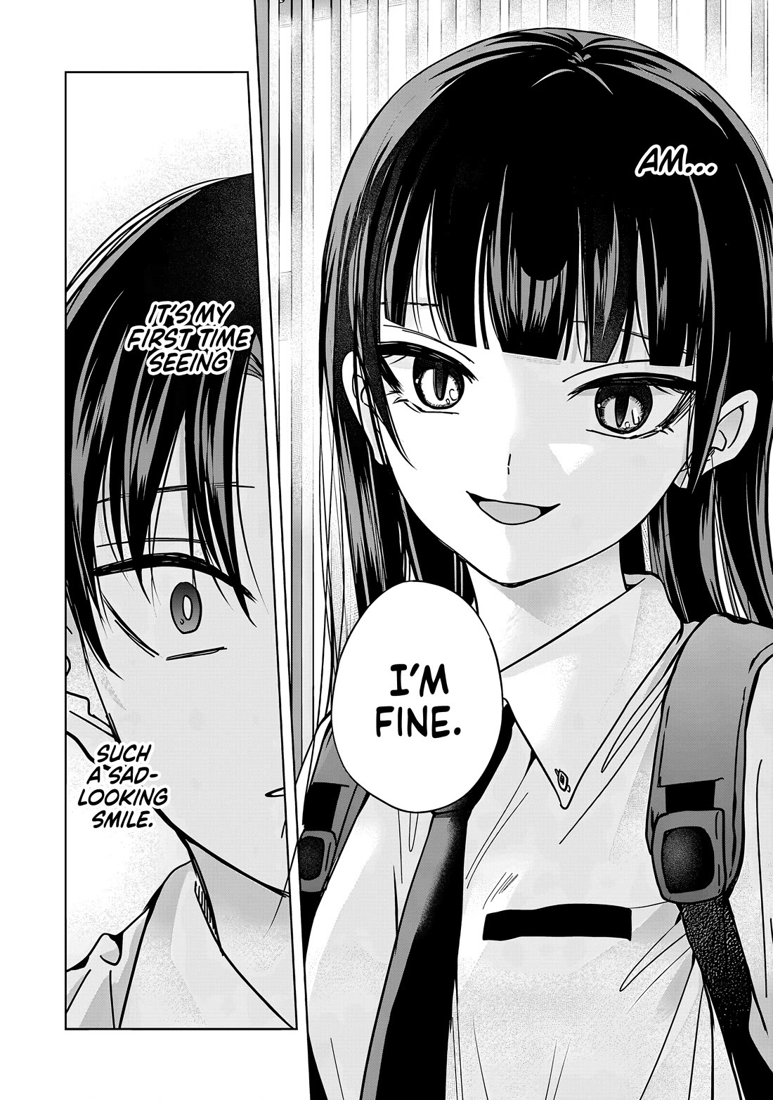 Kusunoki-san Failed to Debut in High School chapter 33 page 16