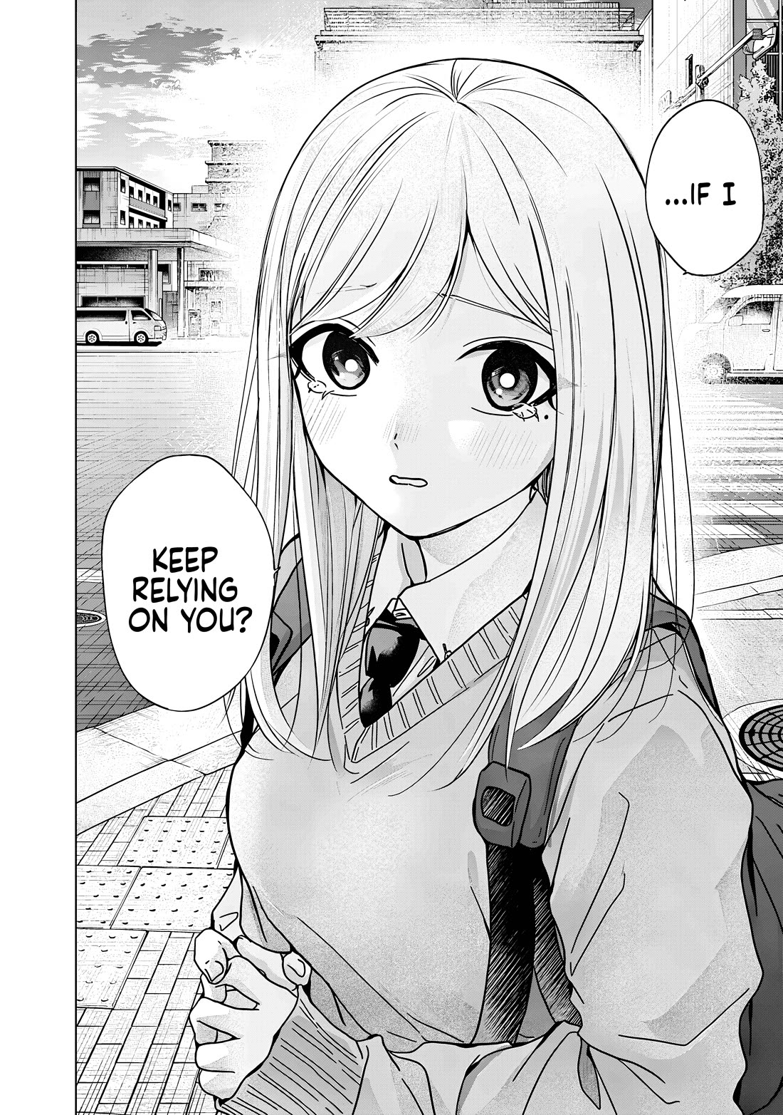 Kusunoki-san Failed to Debut in High School chapter 34 page 24