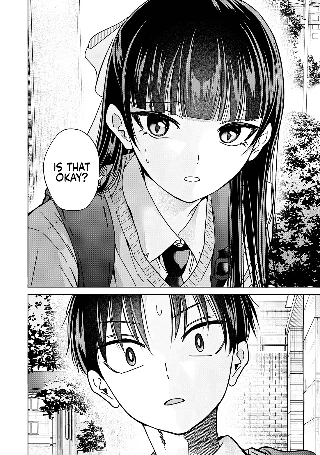 Kusunoki-san Failed to Debut in High School chapter 35.2 page 16