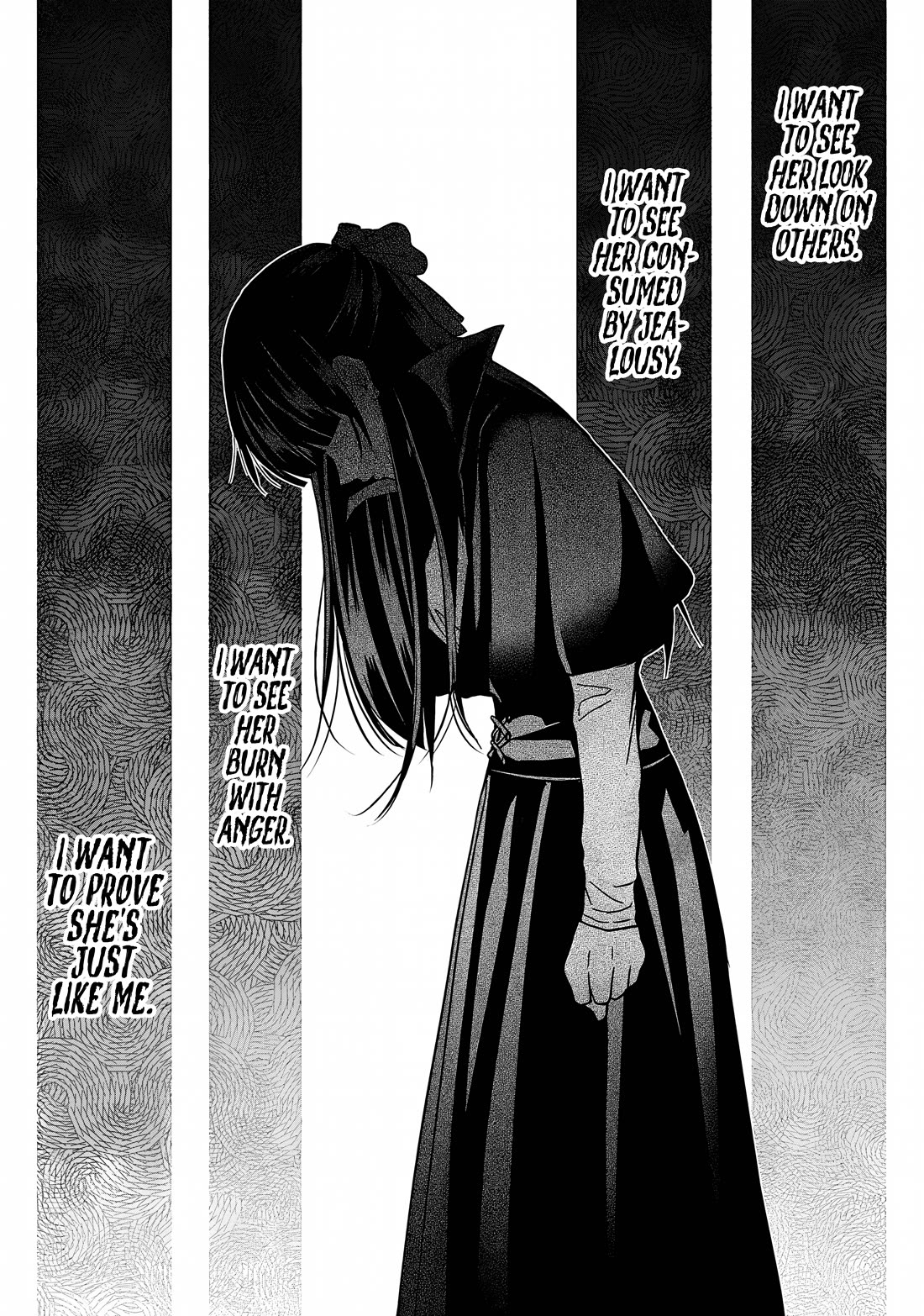 Kusunoki-san Failed to Debut in High School chapter 39 page 28