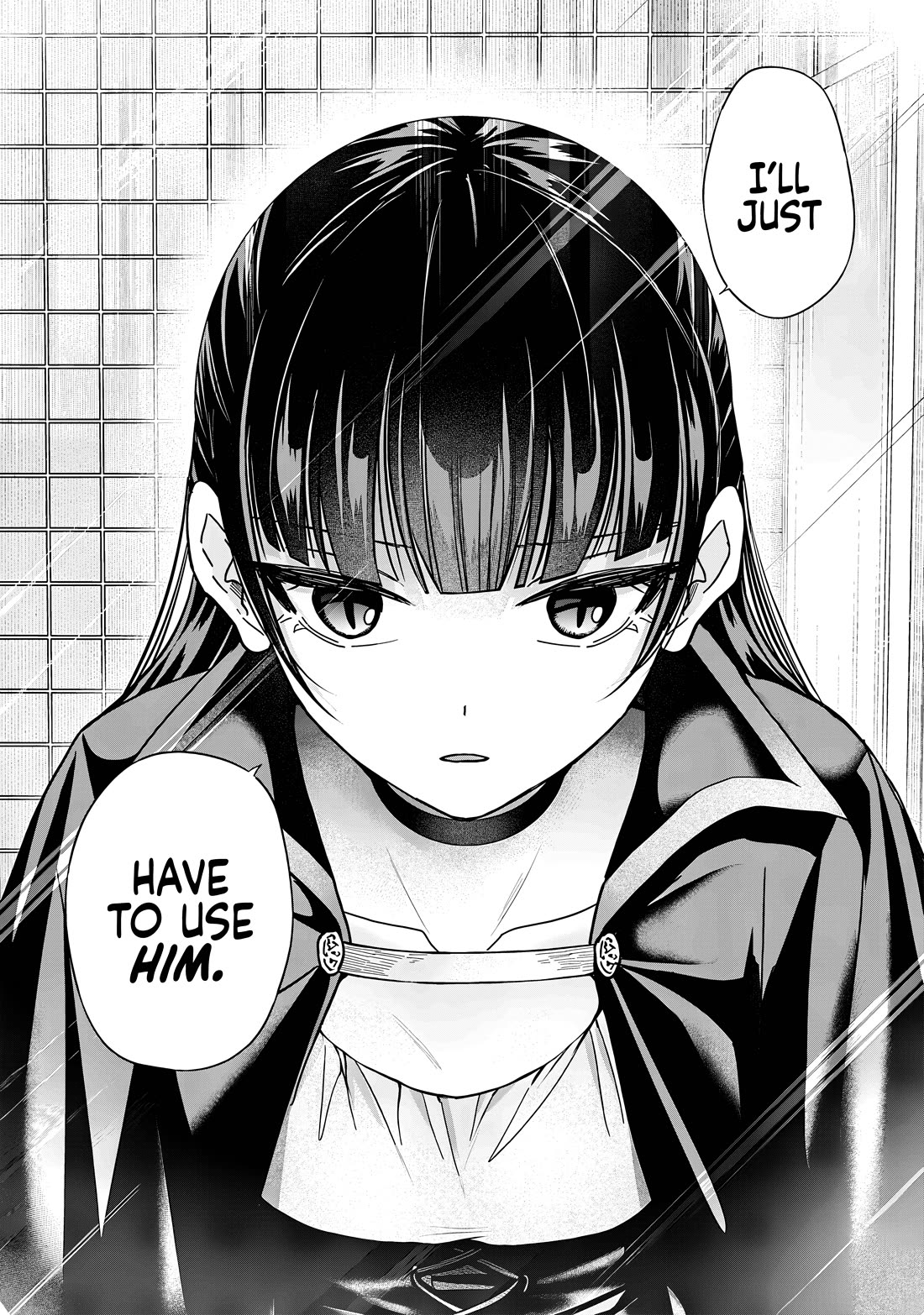 Kusunoki-san Failed to Debut in High School chapter 39 page 30