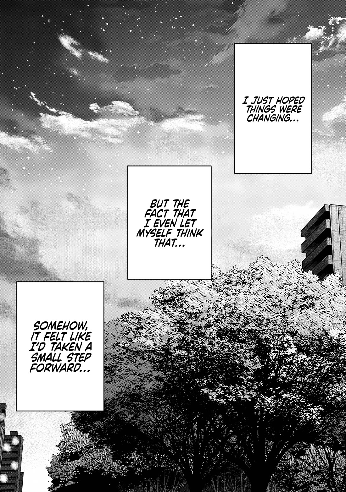 Kusunoki-san Failed to Debut in High School chapter 41.2 page 15