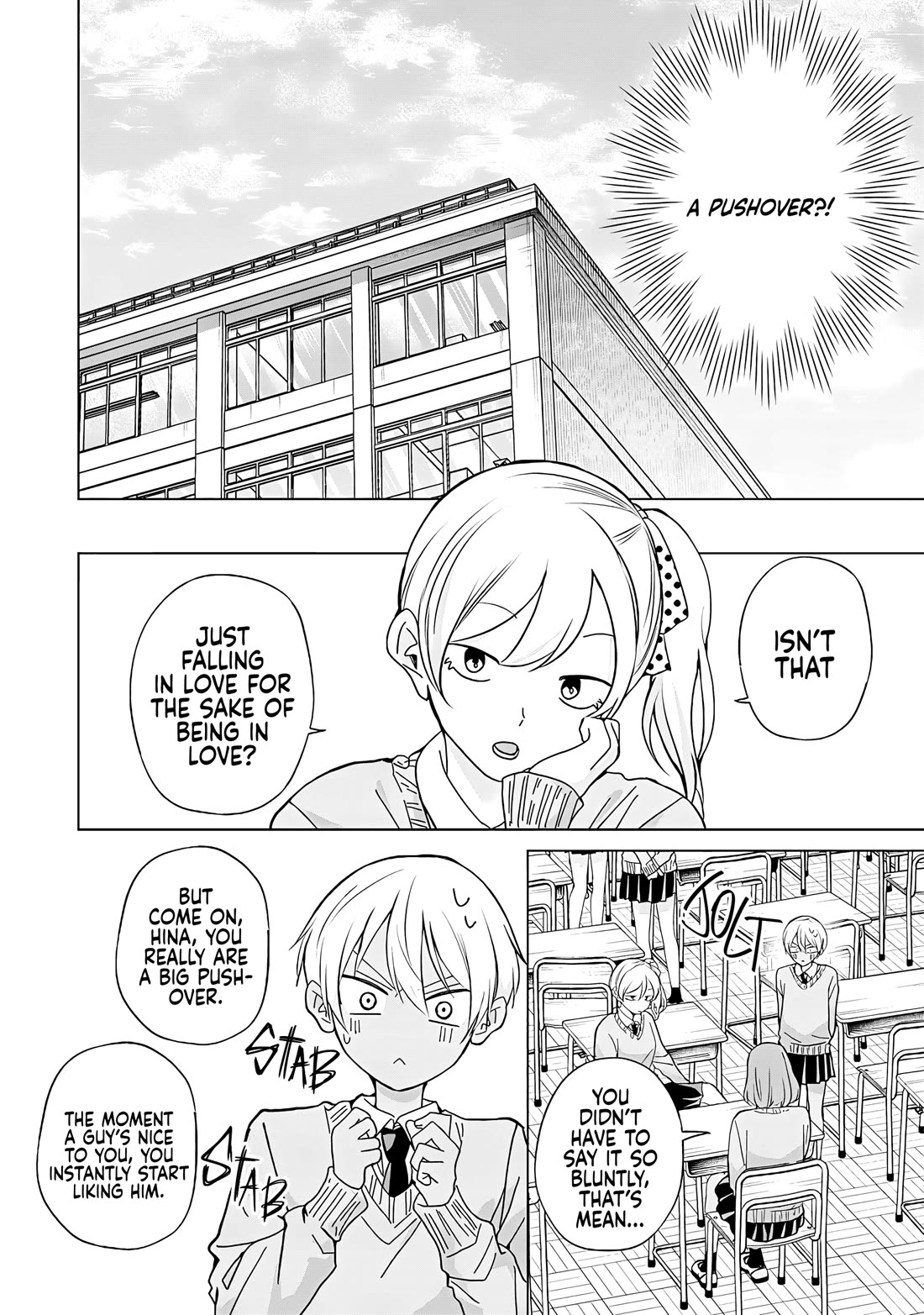 Kusunoki-san Failed to Debut in High School chapter 44.1 page 10
