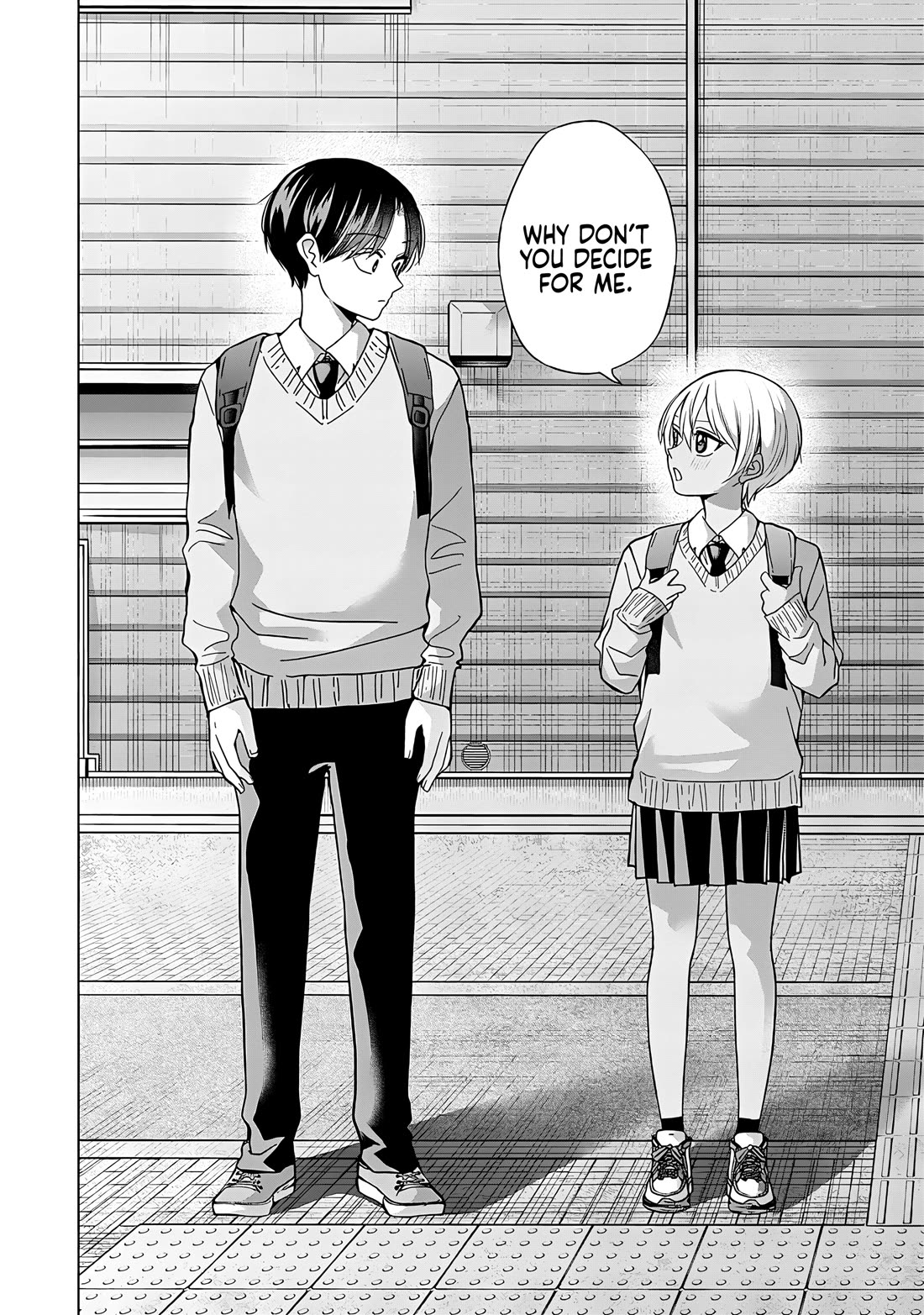 Kusunoki-san Failed to Debut in High School chapter 44.1 page 20