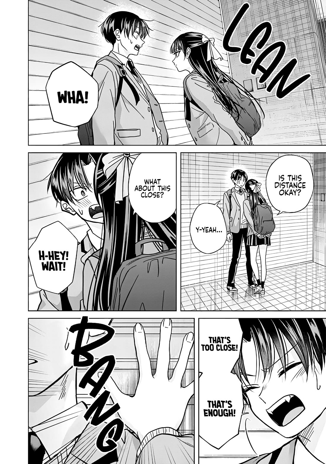 Kusunoki-san Failed to Debut in High School chapter 47 page 30