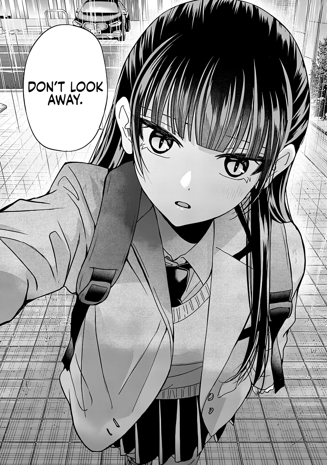 Kusunoki-san Failed to Debut in High School chapter 47 page 31