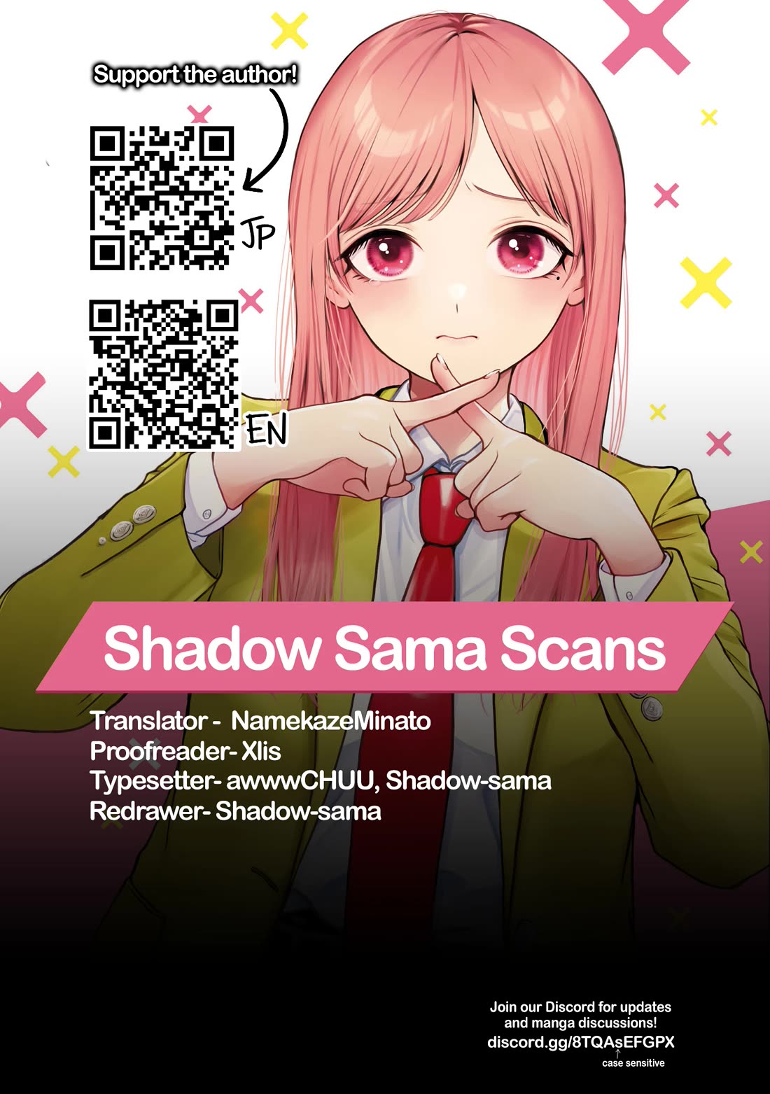 Kusunoki-san Failed to Debut in High School chapter 51 page 23