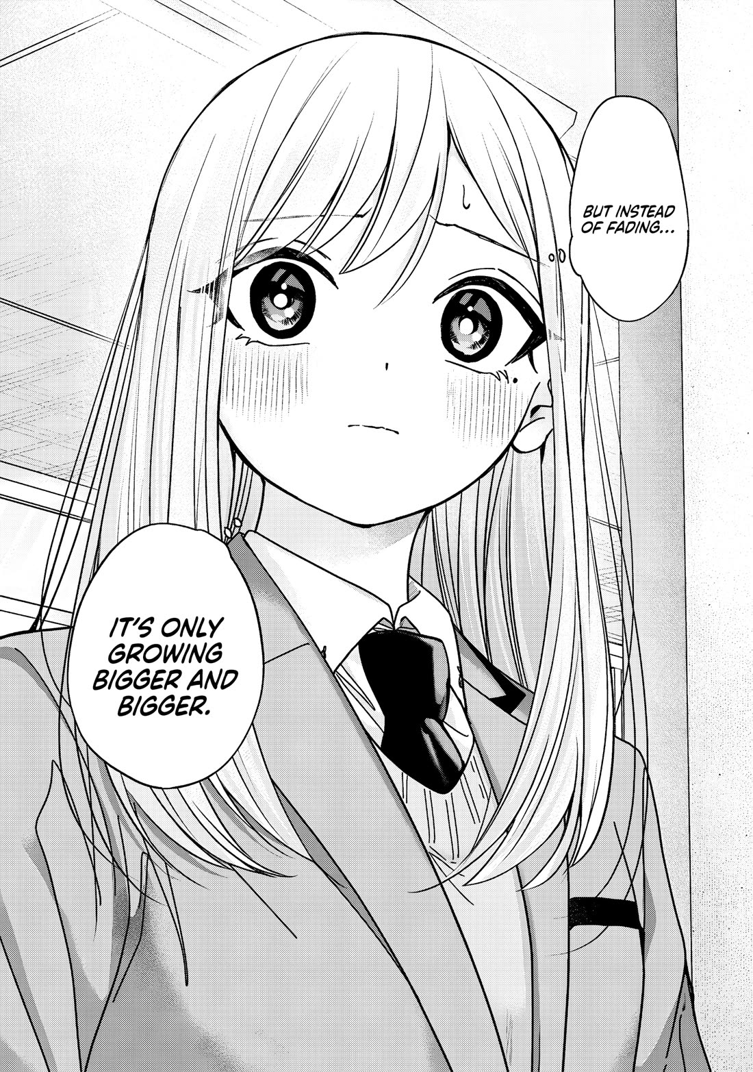 Kusunoki-san Failed to Debut in High School chapter 53 page 24