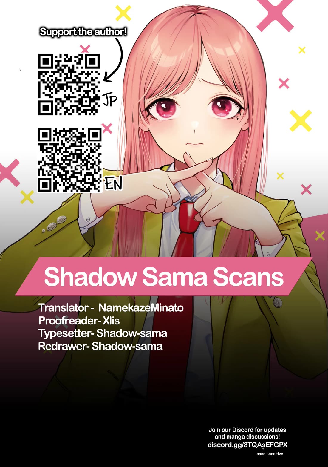 Kusunoki-san Failed to Debut in High School chapter 53 page 25