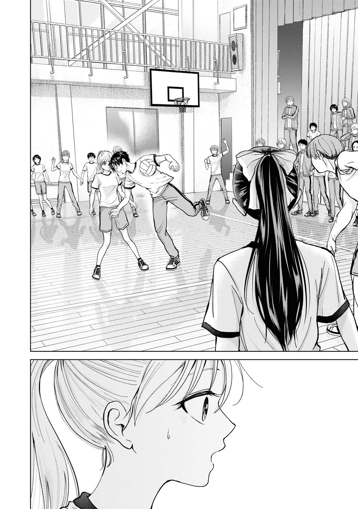 Kusunoki-san Failed to Debut in High School chapter 7 page 9