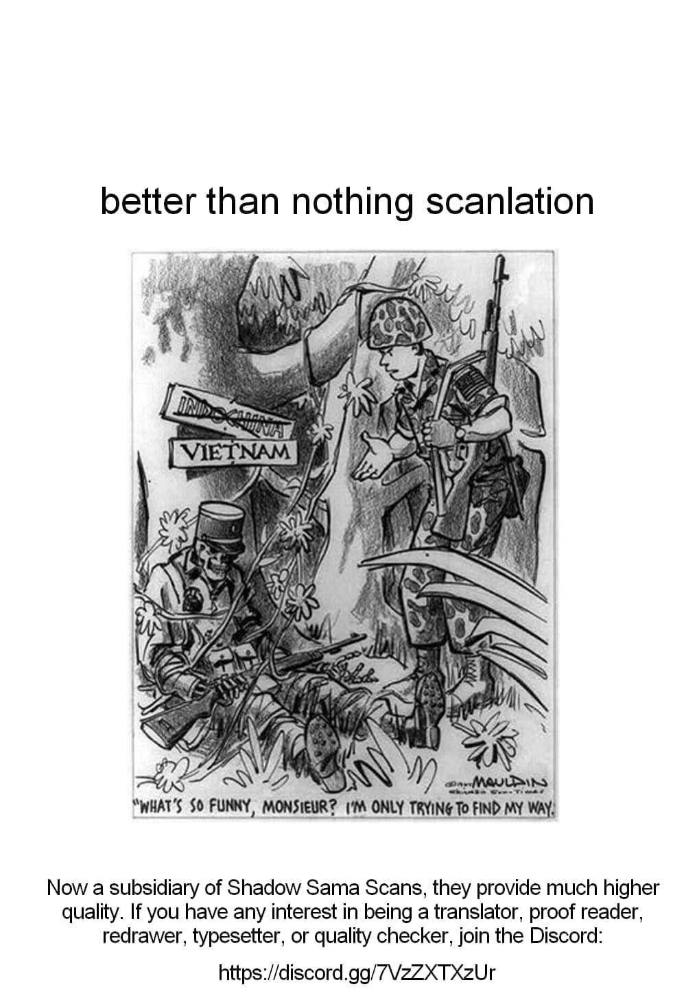 Kusunoki’s Flunking Her High School Glow-Up chapter 1 page 1