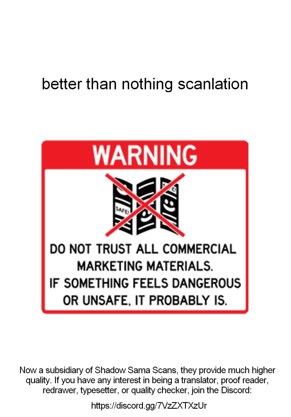 Kusunoki’s Flunking Her High School Glow-Up chapter 2 page 1