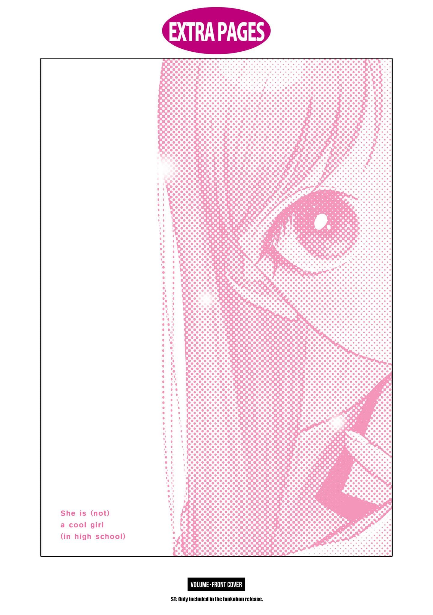 Kusunoki’s Flunking Her High School Glow-Up chapter 7.5 page 13