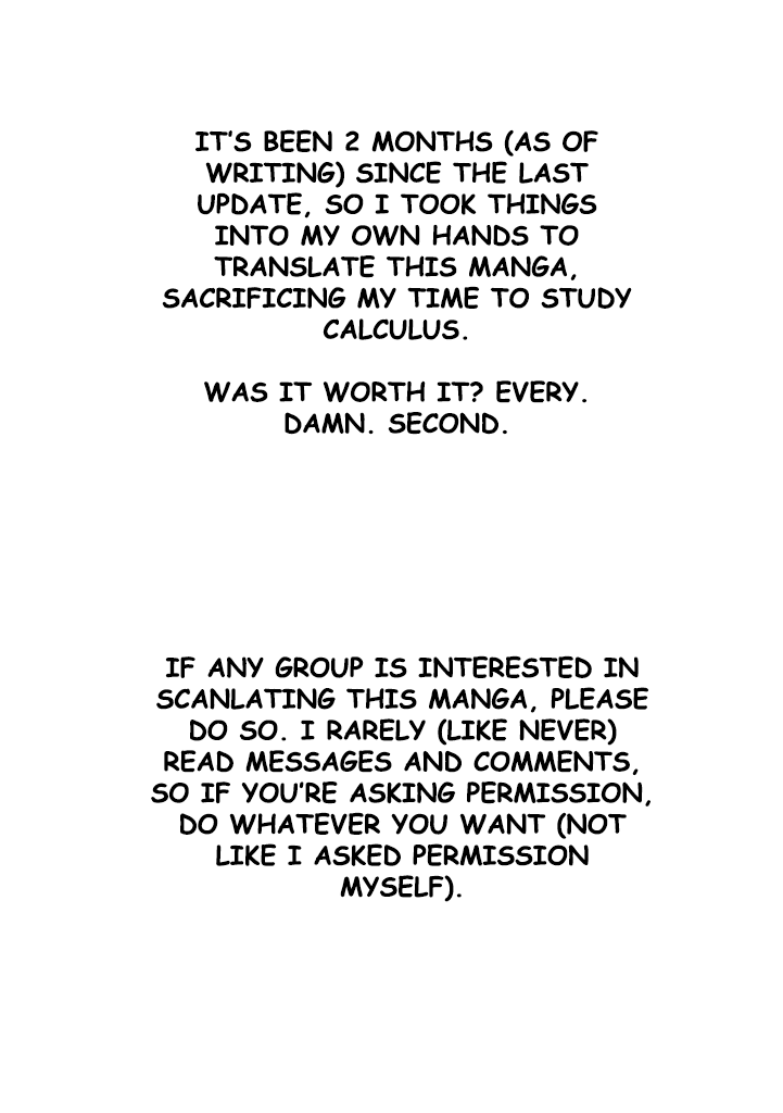 Kusunoki’s Flunking Her High School Glow-Up chapter 8 page 16