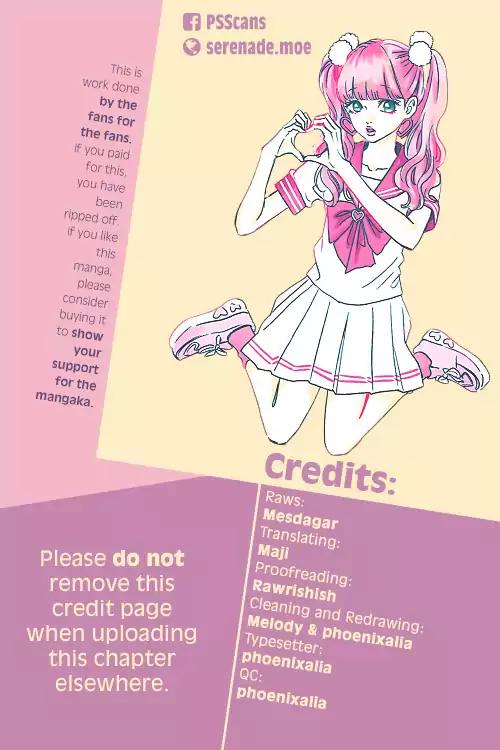 Kusuriya no Hitorigoto chapter 10 page 1