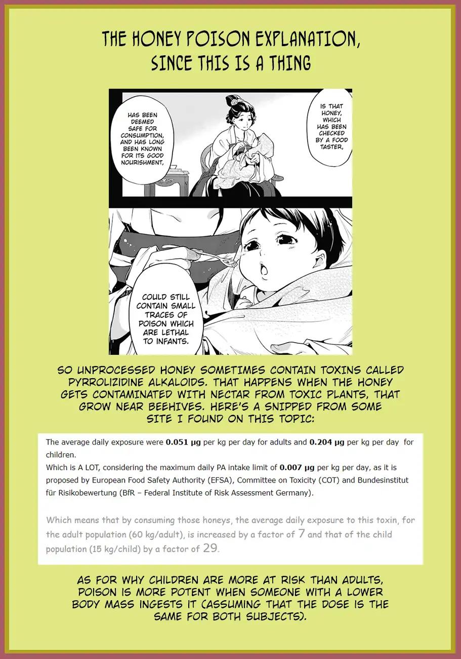 Kusuriya no Hitorigoto chapter 17 page 42