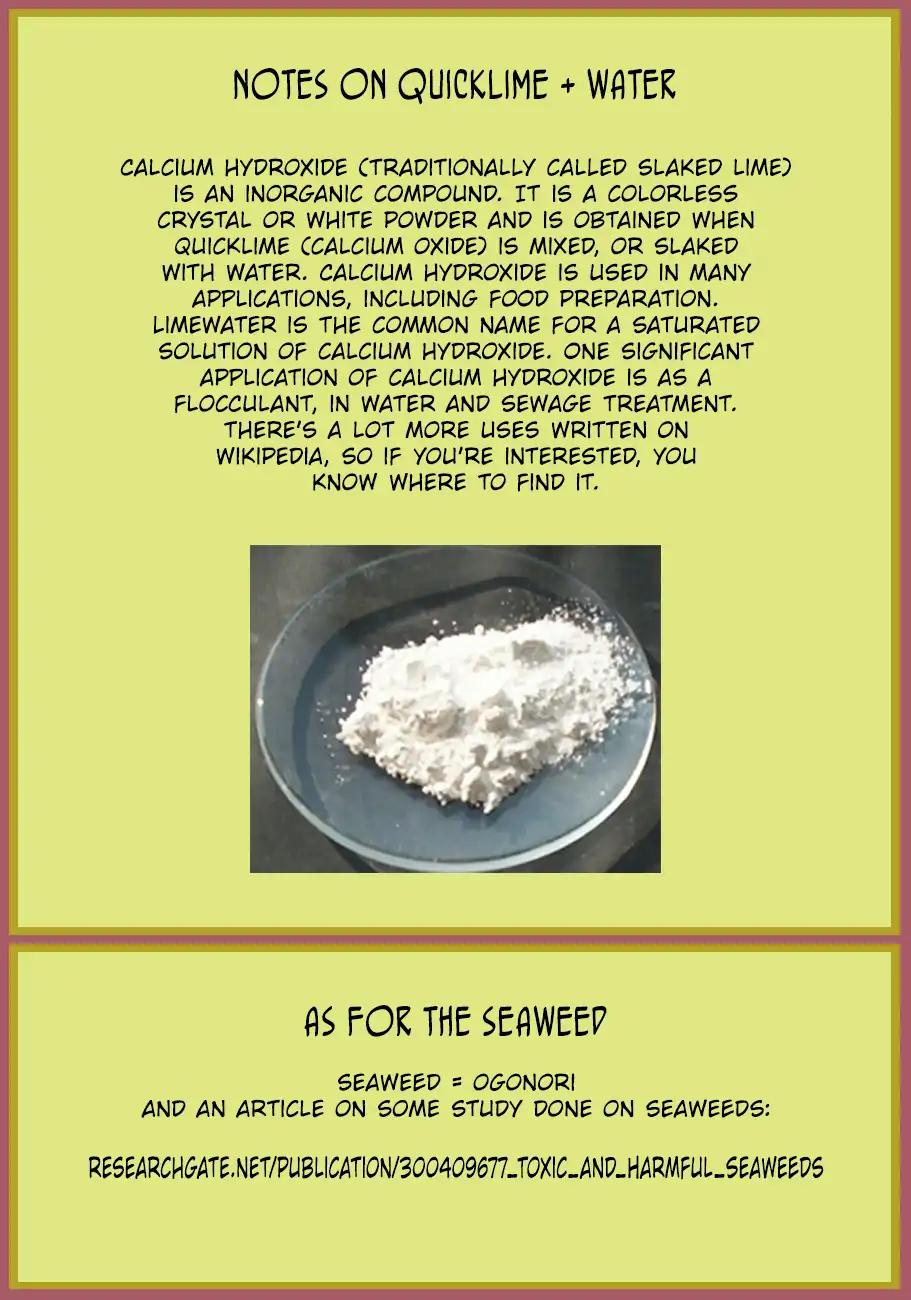 Kusuriya no Hitorigoto chapter 25 page 43