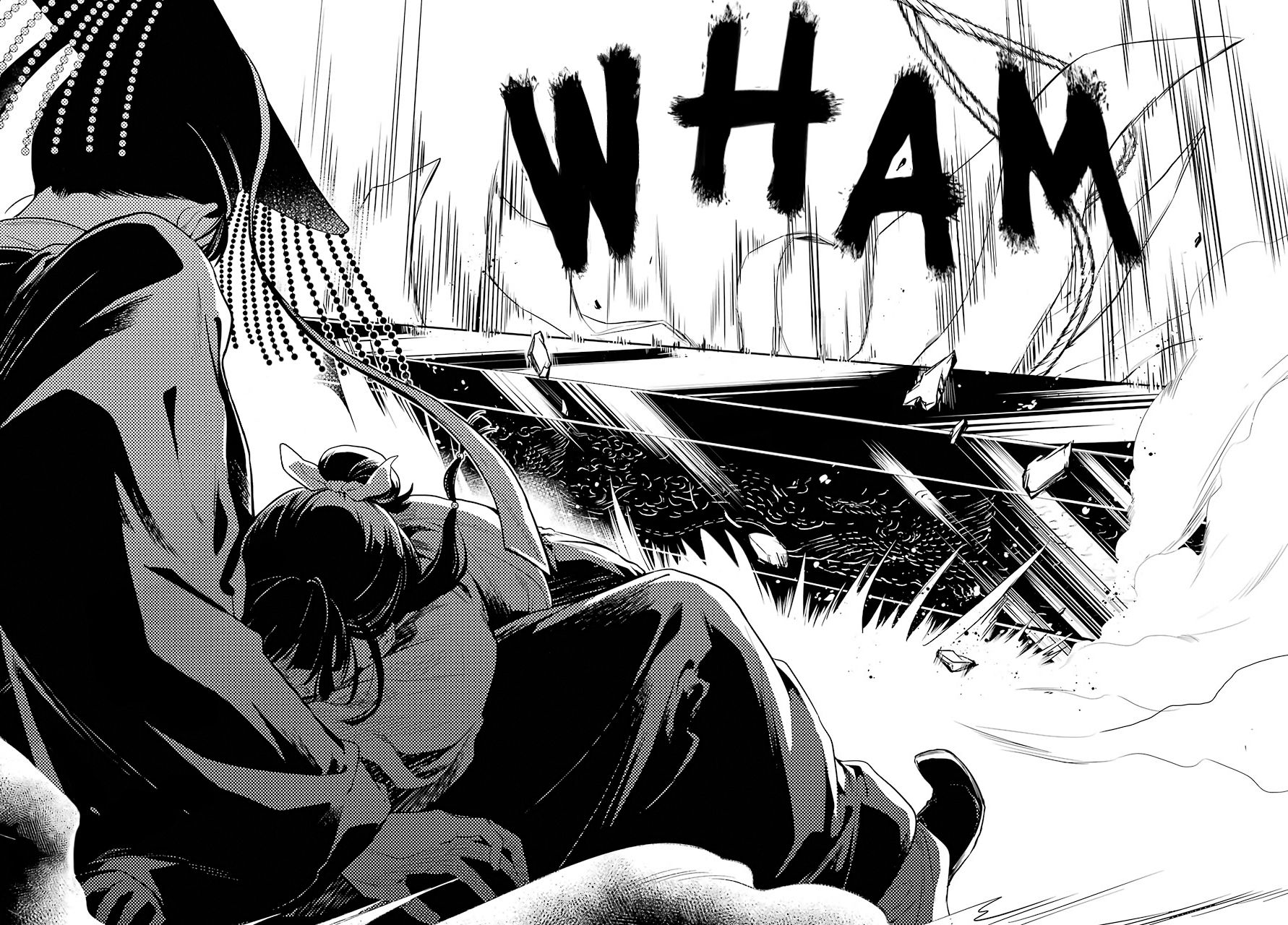 Kusuriya no Hitorigoto chapter 32 page 26