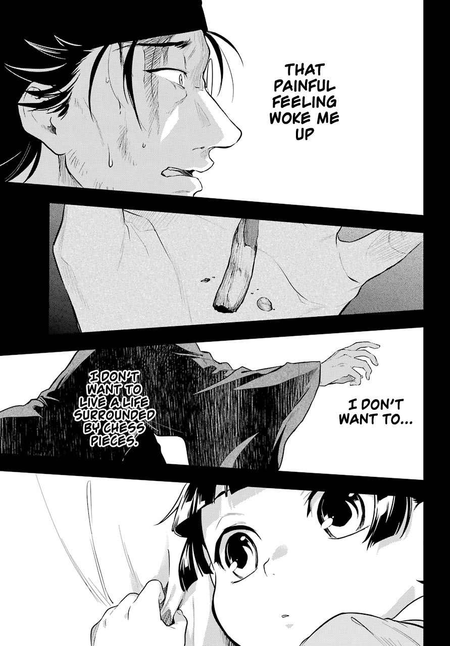 Kusuriya no Hitorigoto chapter 37 page 28