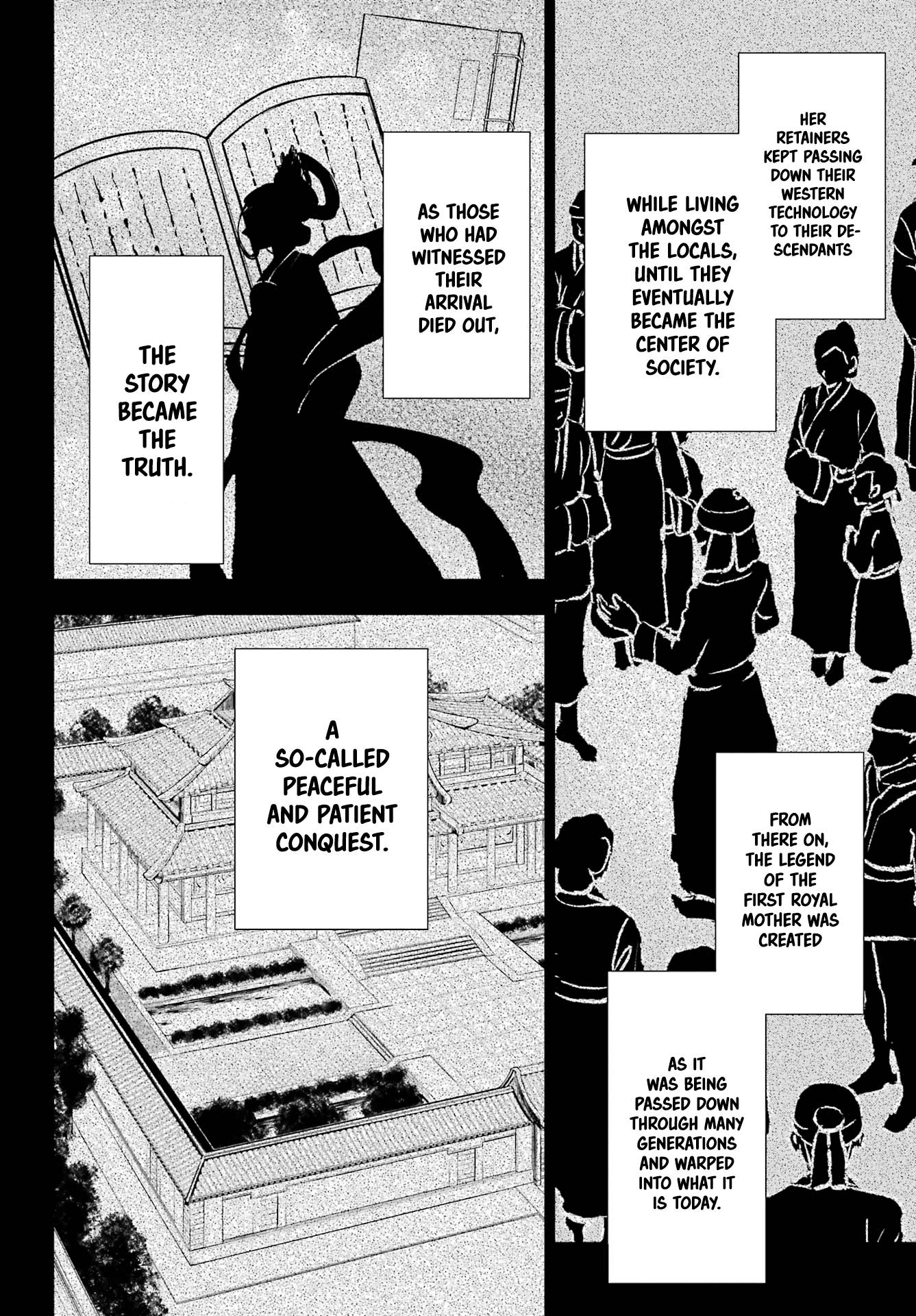 Kusuriya no Hitorigoto chapter 53.2 page 19