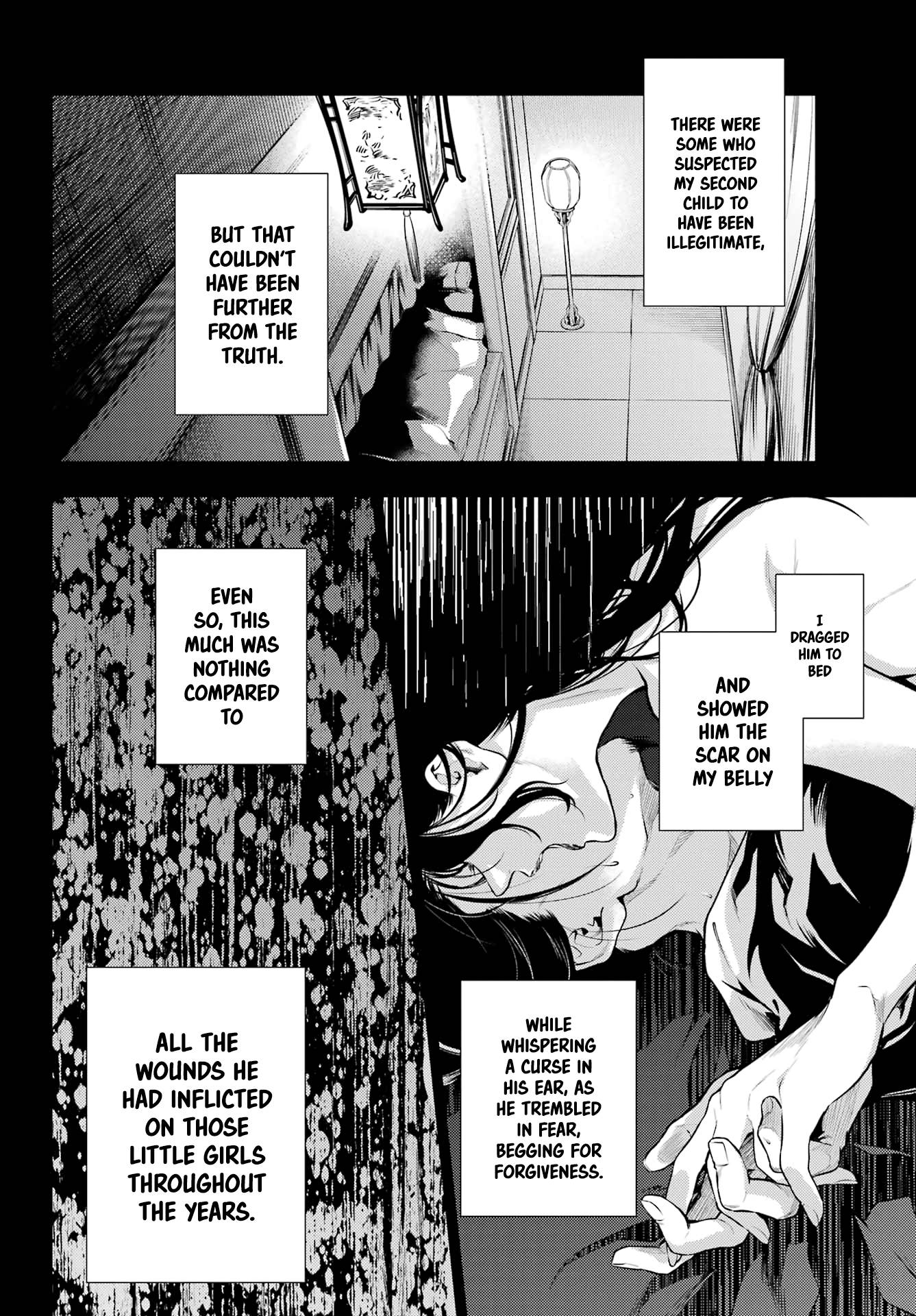 Kusuriya no Hitorigoto chapter 58 page 13