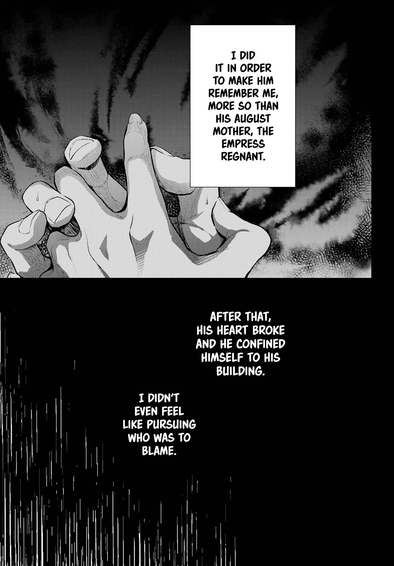 Kusuriya no Hitorigoto chapter 58 page 14