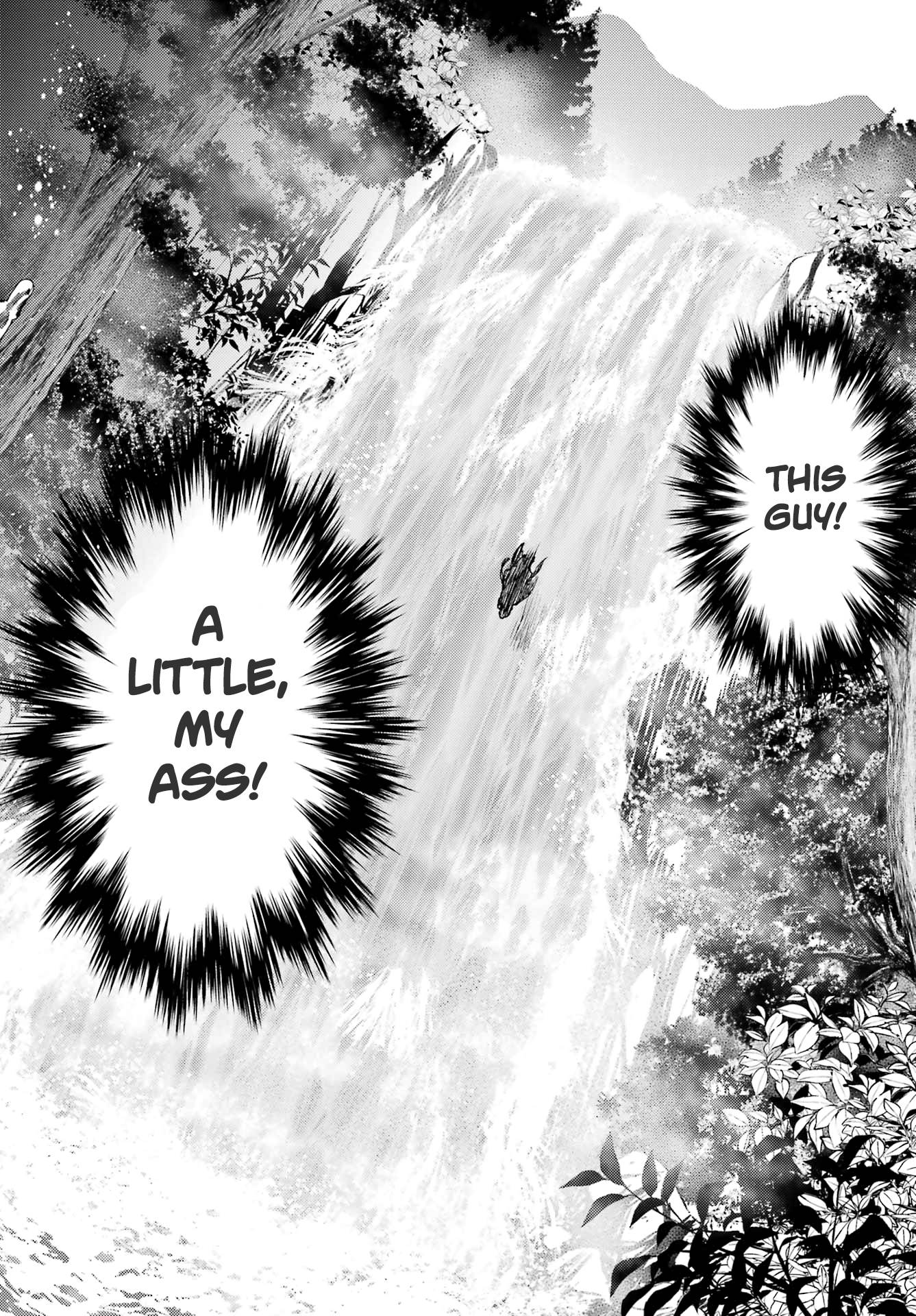 Kusuriya no Hitorigoto chapter 61 page 23