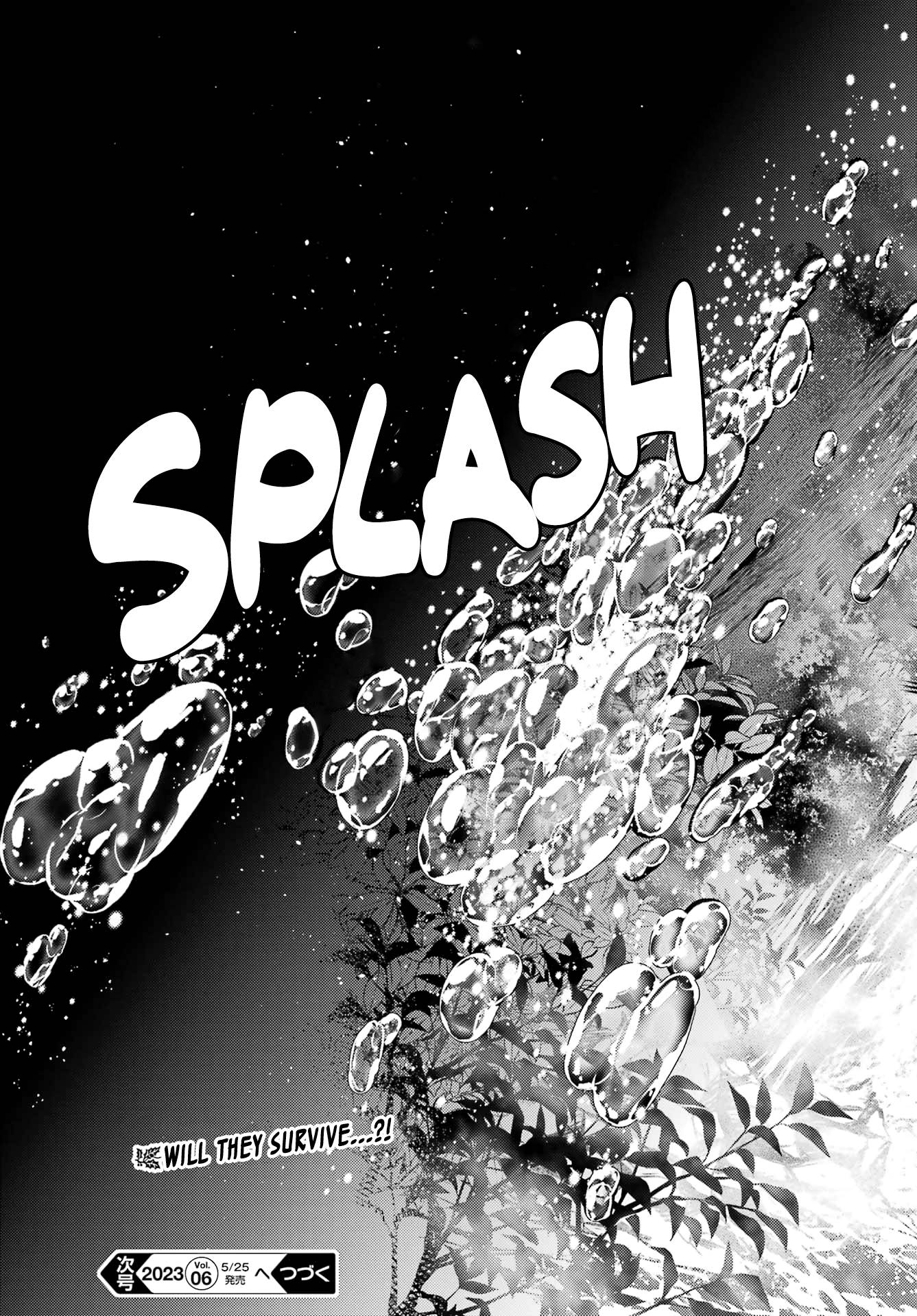 Kusuriya no Hitorigoto chapter 61 page 24