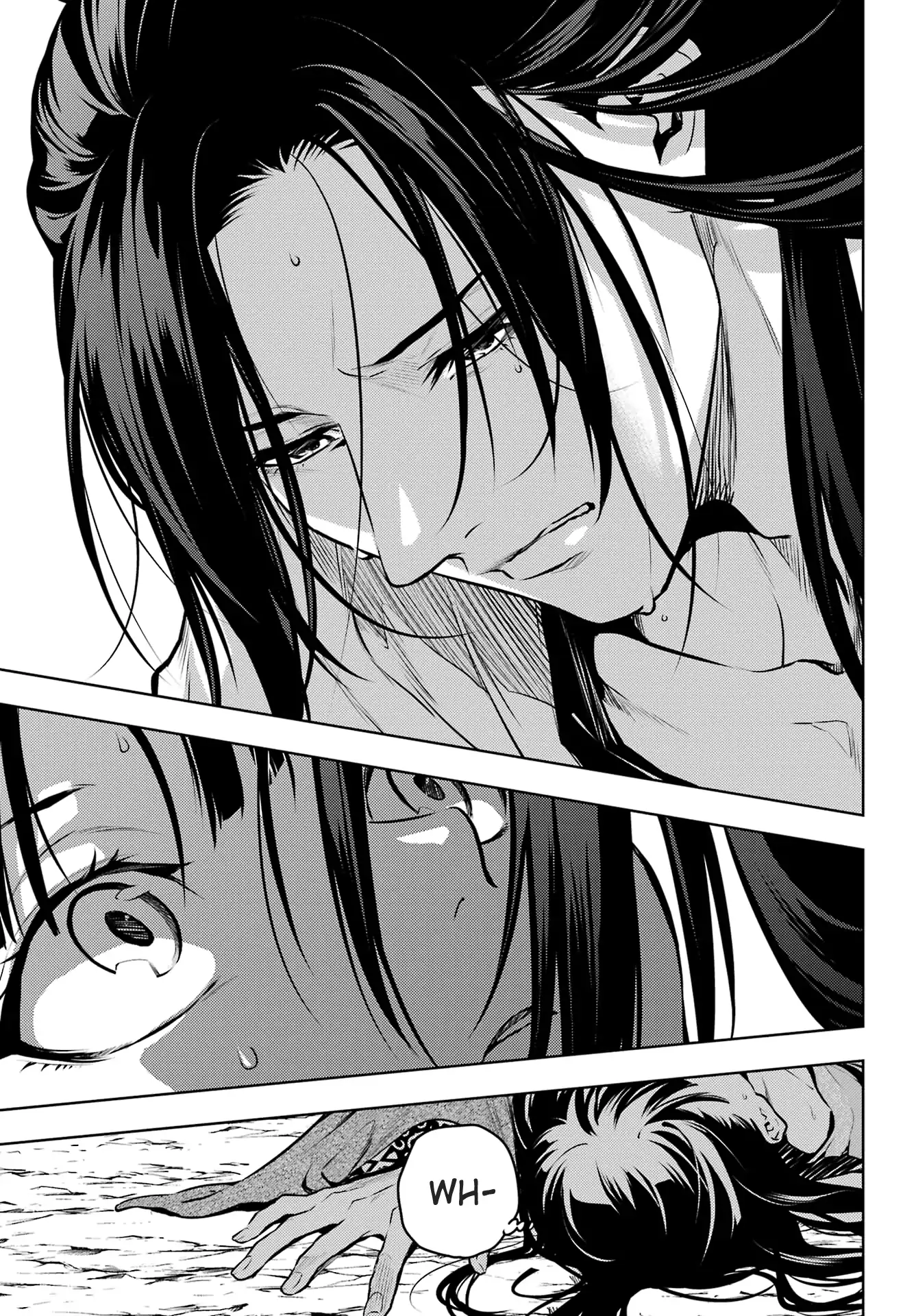 Kusuriya no Hitorigoto chapter 64 page 2