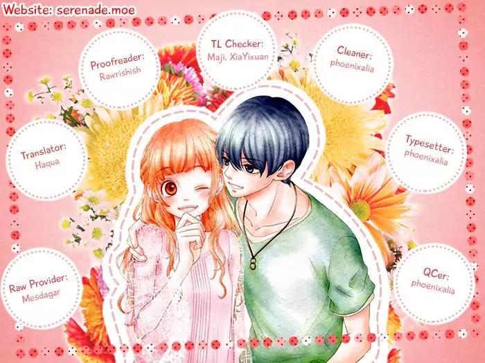 Kusuriya no Hitorigoto chapter 7 page 1