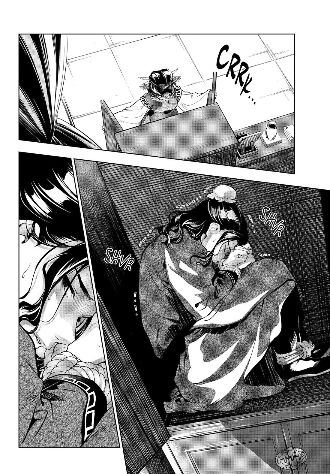 Kusuriya no Hitorigoto chapter 81 page 30