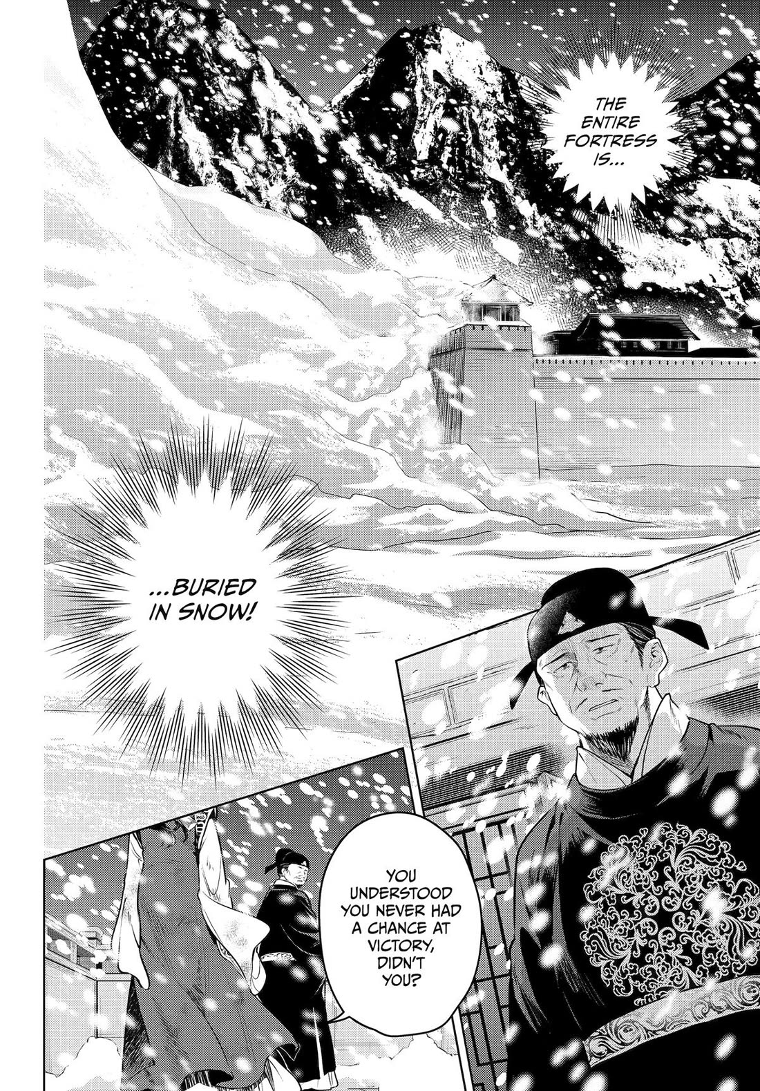 Kusuriya no Hitorigoto chapter 81 page 35