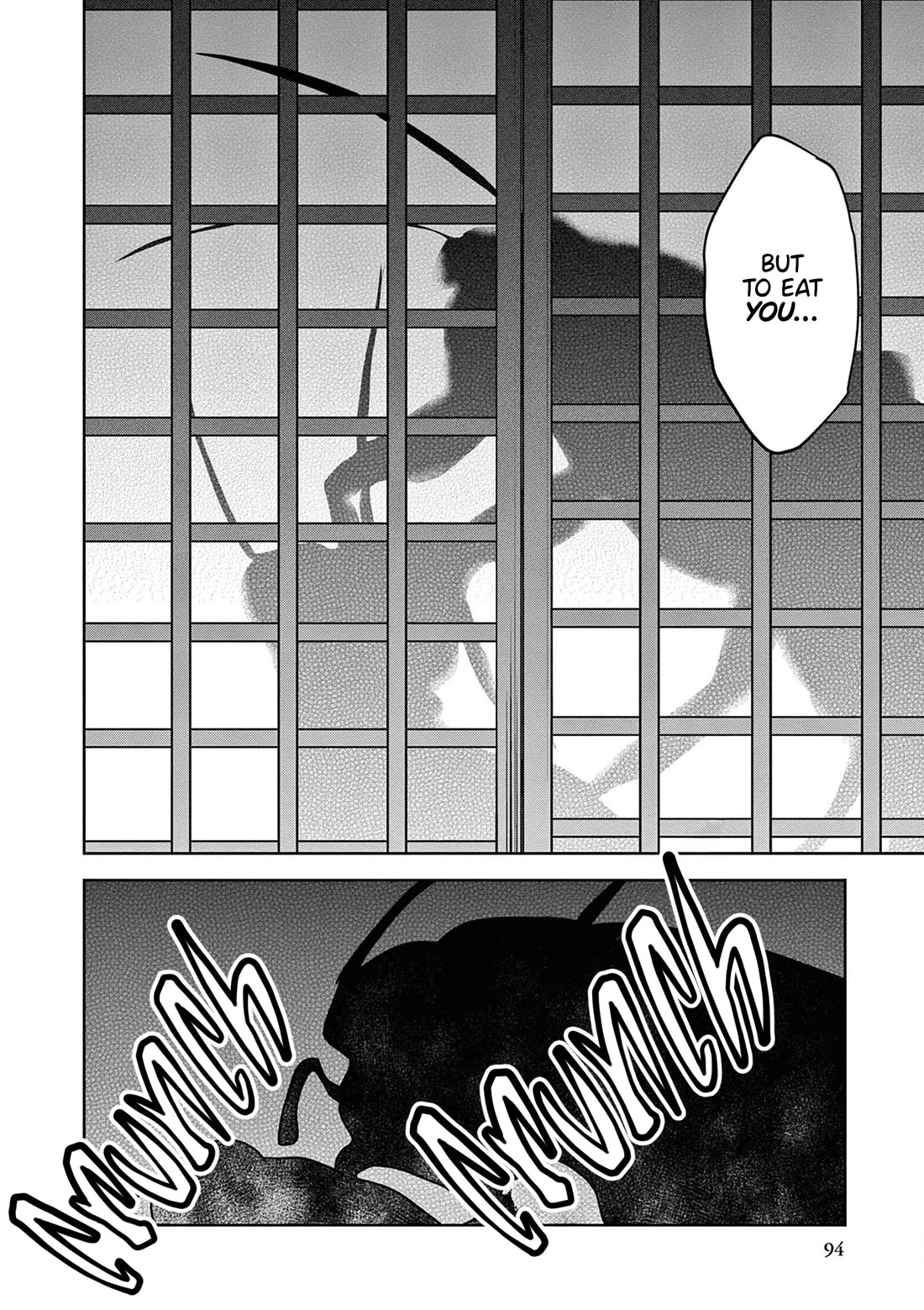 Kusuriya no Hitorigoto - Maomao no Koukyuu Nazotoki Techou chapter 48 page 18